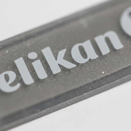 Breloc Reflectorizant Pelikan [1]