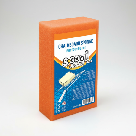 Burete pentru tabla neagra - S-COOL [2]