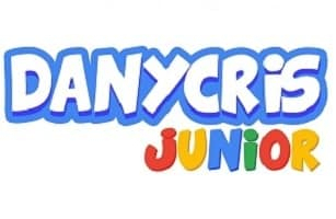 Caiete - Caiet A4, 80 file cu arc, Dictando ( Dany Cris )