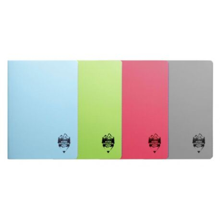 Caiete - Caiet A5 100 file Dictando Coperta Plastic