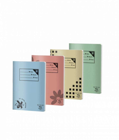 Caiete - Caiet A5 40 de file Matematica Coperta Basic