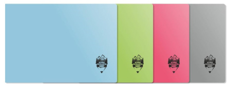 Caiete Scolare - Caiet Biologie 24 file Coperta Plastic