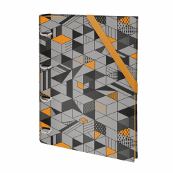 Caiete Mecanice - Caiet mecanic A4 100 file MILAN CUBE