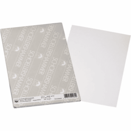 Hârtie & Produse din Hârtie - Calc A3 90G/MP 250 Coli/Top