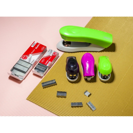 Capse 24/6 Capsare 25 coli DACO [1]