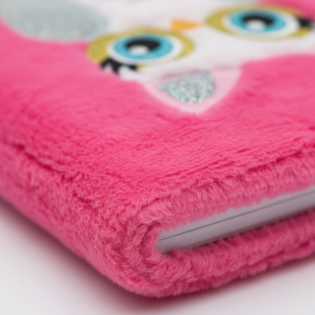 Carnetel A5 Pentru Notite, Coperta Din Plus [0]