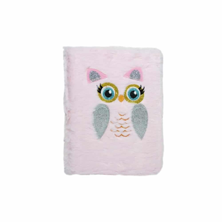 Carnetel A5 Pentru Notite, Coperta Din Plus [3]