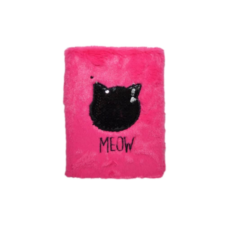 Carnetel A5 Pentru Notite, Coperta Din Plus [4]