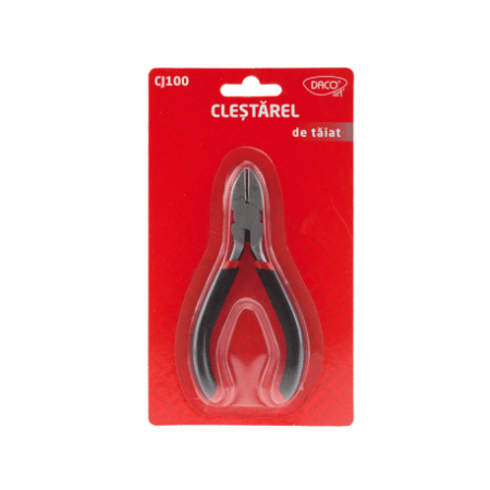 Creative și hobby - Cleste de taiat Clestarel DACO CJ100