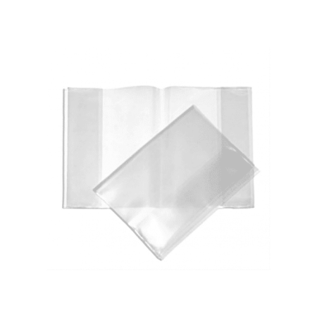 Rechizite Școlare - Coperta Carte