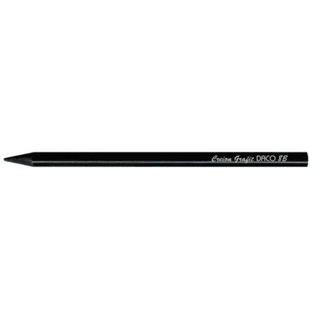 Creioane - Creion grafit fara lemn 8B