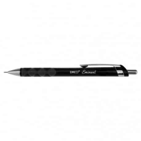 Instrumente de Scris - Creion Mecanic Eminent DACO 0.7 Negru