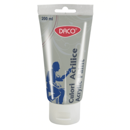 Materiale Pictura - Culori Acril 200ml Bronz