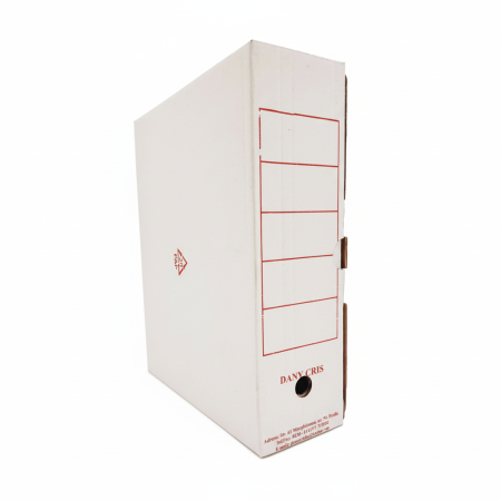 Organizare si Arhivare - Cutie arhivare 10 cm