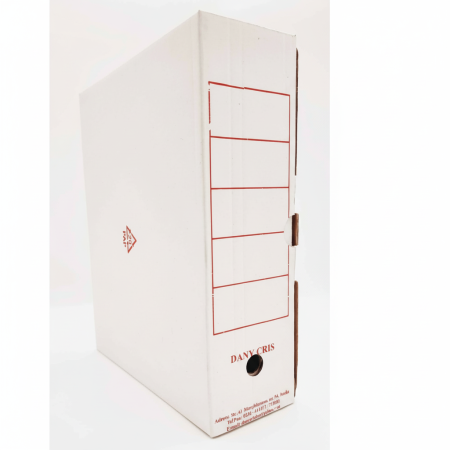 Organizare si Arhivare - Cutie arhivare 15 cm