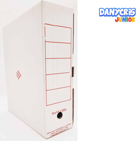 Cutii arhivare documente - Cutie arhivare 15 cm