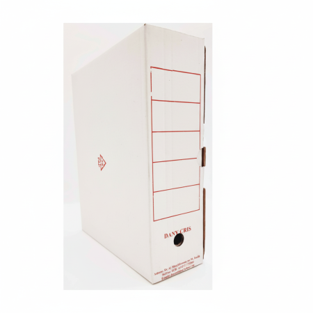 Organizare si Arhivare - Cutie arhivare 20cm