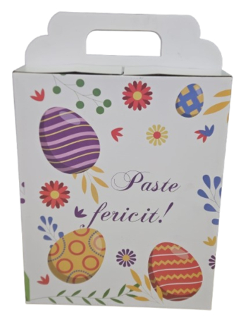 Cutie Carton Cadou Paste 260x135x325 mm [2]