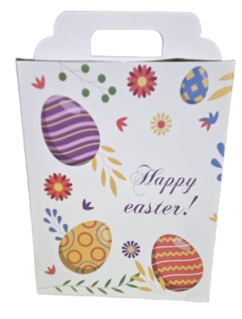 Cutie Carton Cadou Paste 260x135x325 mm [1]