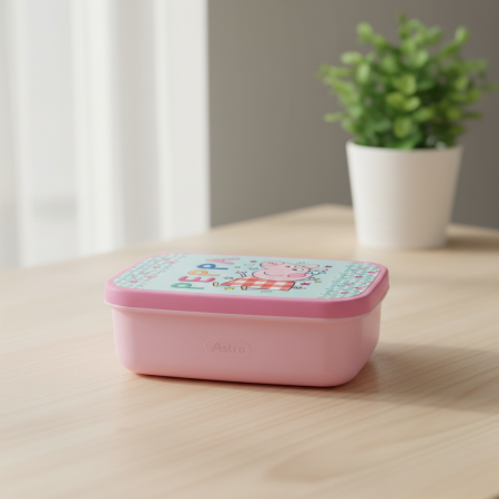 Cutie pranz Astra, 17x13x7 cm, Peppa Pig [0]