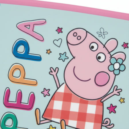 Cutie pranz Astra, 17x13x7 cm, Peppa Pig [2]