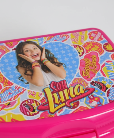 Cutie Sandwich Soy Luna [0]