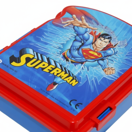 Cutie Sandwich Superman - Verticala [0]