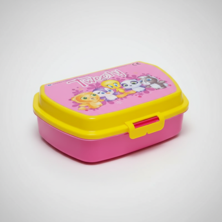 Cutie Sandwich Tweety - Orizontala [2]