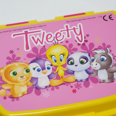 Cutie Sandwich Tweety - Orizontala [1]