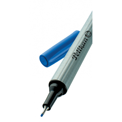 Pixuri - FINELINER 96 ALBASTRU