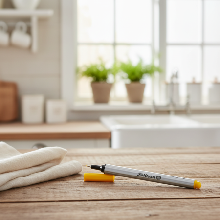 FINELINER 96 GALBEN [1]