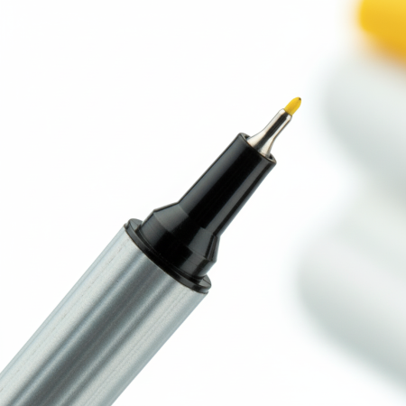 FINELINER 96 GALBEN [2]