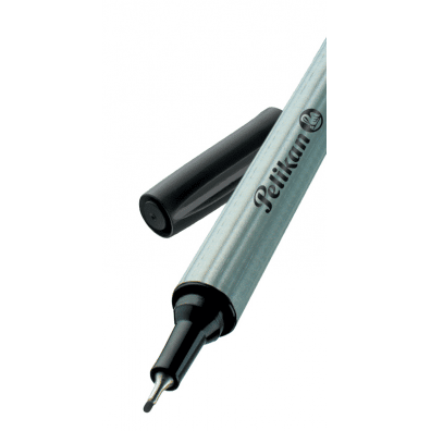 Pixuri - FINELINER 96 NEGRU