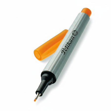 FINELINER 96 PORTOCALIU [3]