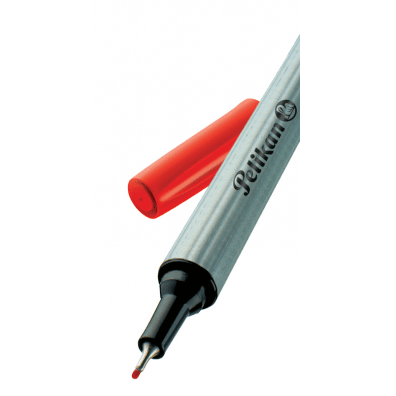 Pixuri - FINELINER 96 ROSU