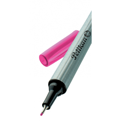 Pixuri - FINELINER 96 ROZ