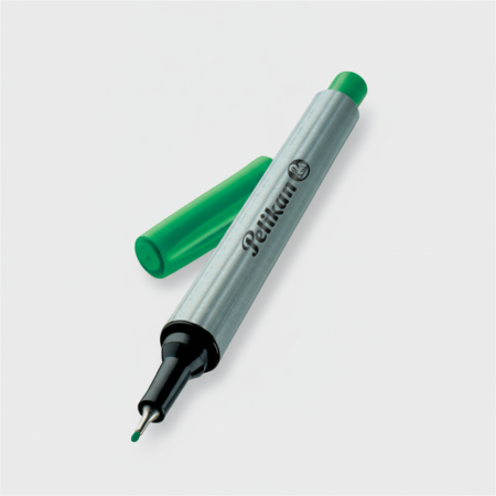 FINELINER 96 VERDE [3]