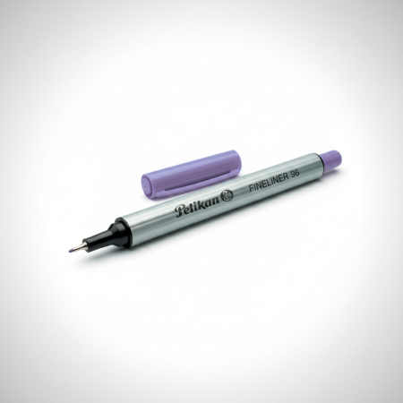 FINELINER 96 VIOLET [3]