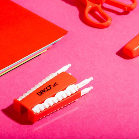 Foarfeca Zig-zag 9 modele DACO [2]