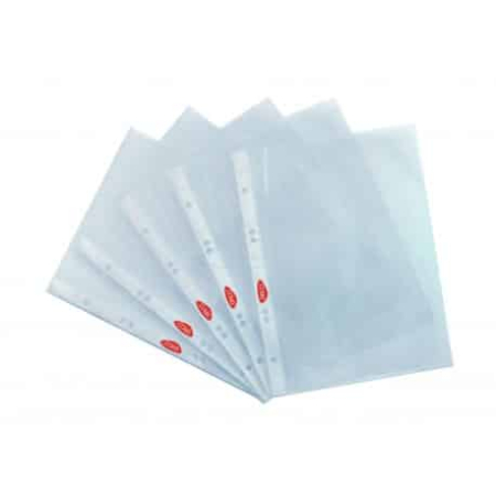 Organizare & Arhivare - Folie A5 DACO PLUS set100 FO501