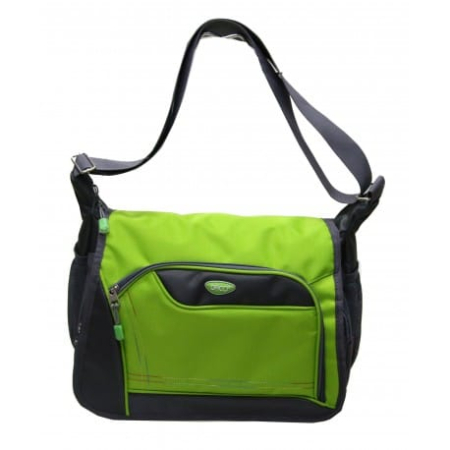 Rechizite Școlare - Geanta umar 39cm DACO GL119