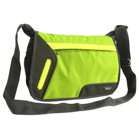 Rechizite Școlare - Geanta umar 41cm DACO GL129