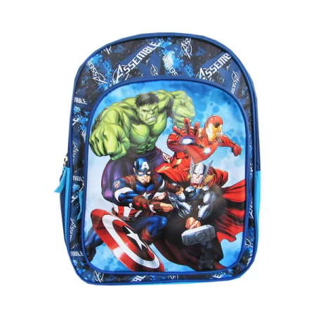 Ghiozdane - Ghiozdan 38CM Avengers