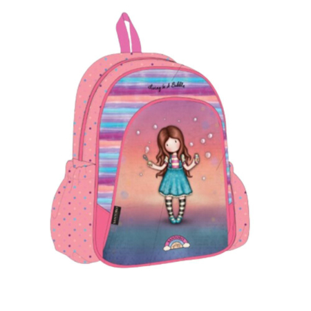 Ghiozdane - Ghiozdan Gorjuss gradinita Living in a Bubble