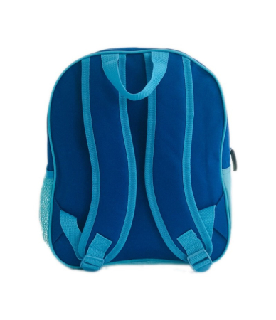 Ghiozdan Gradinita 3D Minioni 32x29x12 [1]