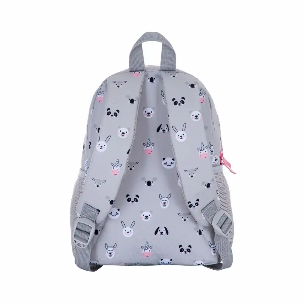 Ghiozdan gradinita Astra, 1 compartiment, colectia Cute Kitty [1]