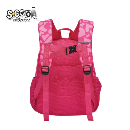 Ghiozdan gradinita Elefant [1]