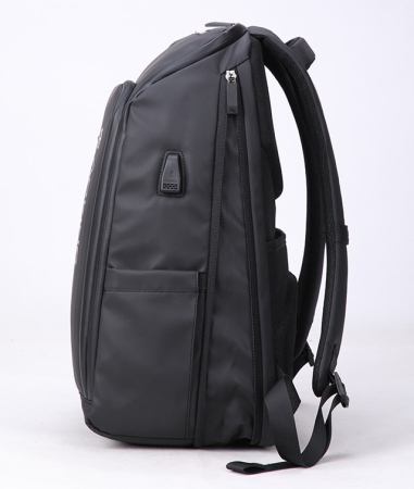 Ghiozdan Laptop 44 cm Negru [1]