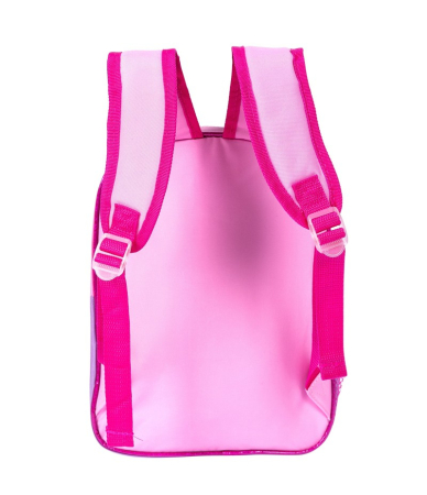 Ghiozdan pentru gradinita, Princess, 2 compartimente, 32 cm [1]