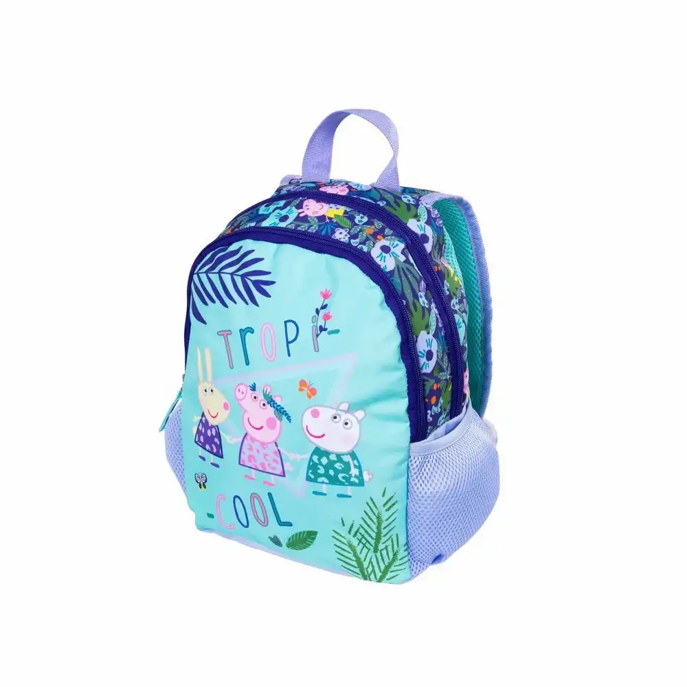 Rechizite Școlare - Ghiozdan prescolari Majewski, Pepa Pig